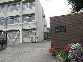 兵庫県公社　明舞北1A号棟  ｜ 兵庫県神戸市垂水区神陵台2丁目（賃貸マンション3DK・5階・45.84㎡） その26