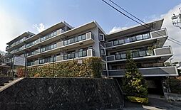 藤和ライブタウン茨木南春日丘2番館モミノキ