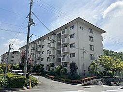 公社山田西第一次団地A-5棟