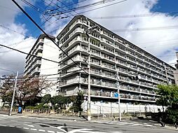 ローレルハイツ茨木1号棟