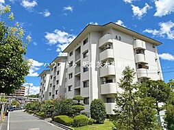 公社山田西第一次団地A-3棟