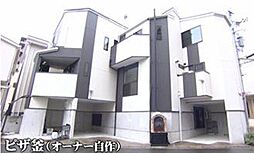中古戸建　吹田市清水