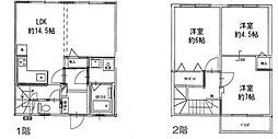 中古戸建　茨木市春日4丁目