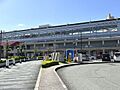 阪急茨木市駅 ...