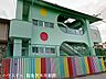 周辺：春日幼稚園 480m