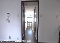 室内の画像