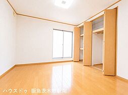 洋室の画像