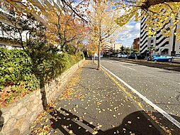 南茨木駅前ハイタウンＢ棟　6階