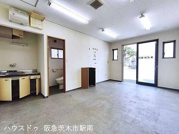 洋室