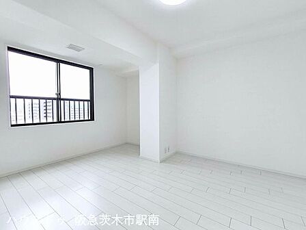 北側6.5帖