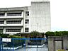 周辺：茨木市立北中学校 680m