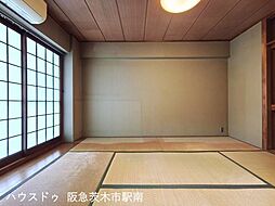 和室の画像