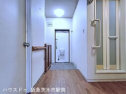 室内の画像