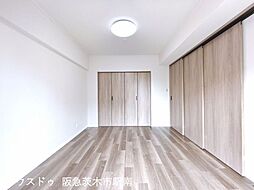洋室の画像