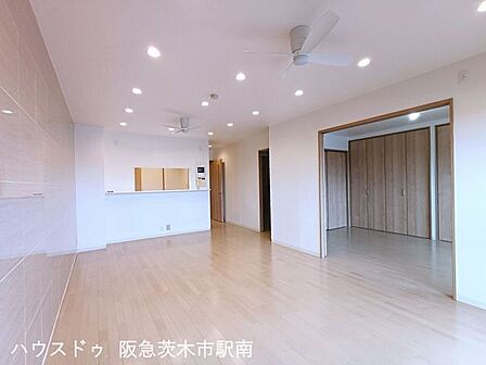 リビング