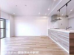 白川高層住宅8号棟