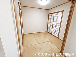 和室の画像