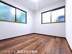 洋室の画像