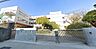 周辺：茨木市立豊川中学校 380m