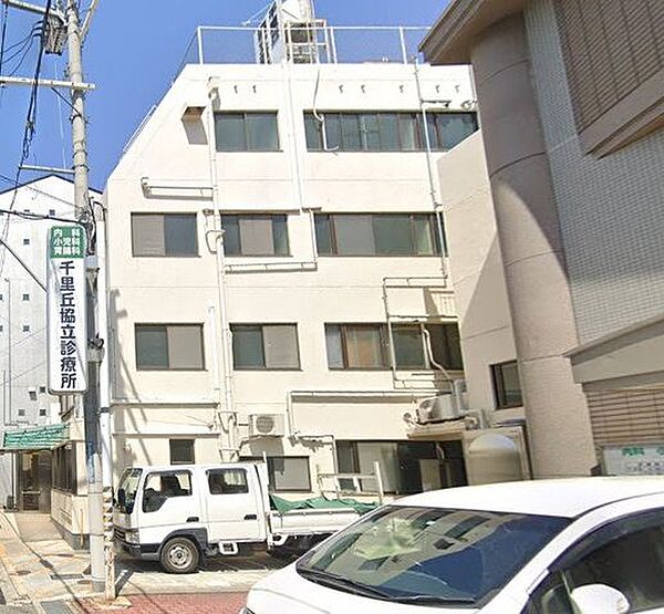 周辺を拡大表示