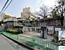 周辺：茨木市立沢池小学校 1760m