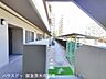 その他：駐輪場
