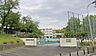 周辺：豊中市立東泉丘小学校 480m