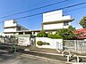 周辺：茨木市立西河原小学校 1000m