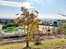 周辺：山手台中央公園 300m