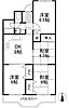 阪急東茨木白川高層住宅5号棟9階1,778万円