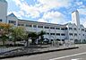 周辺：阿武山小学校（高槻市立） 1470m