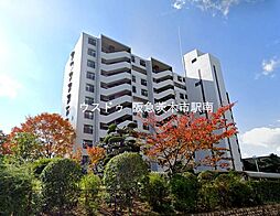 阪急南茨木ハイタウン駅前高層住宅A棟