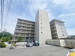 北摂マンション