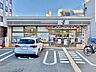 周辺：セブンイレブン ＪＲ茨木駅西店 290m