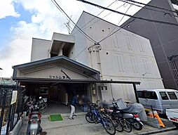 シャルム茨木