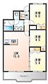 阪急東茨木白川高層住宅8号棟2階1,780万円