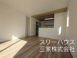 室内の画像