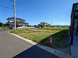 福岡県築上郡吉富町大字幸子692の土地画像