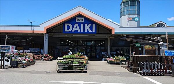 兵庫県加古川市野口町坂井(賃貸アパート2DK・1階・50.51㎡)の写真 その17