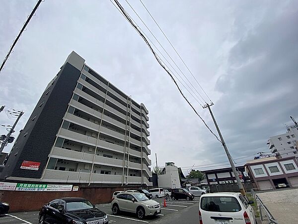 兵庫県姫路市博労町(賃貸マンション1LDK・5階・52.34㎡)の写真 その1