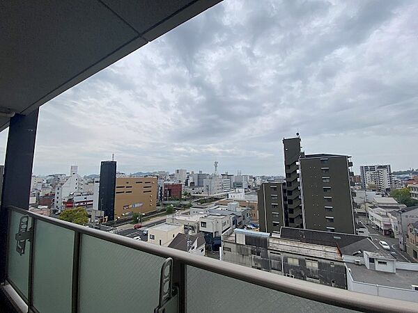 兵庫県姫路市博労町(賃貸マンション1LDK・5階・52.34㎡)の写真 その24