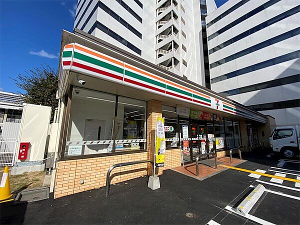 グランドール姫路 ｜兵庫県姫路市南畝町１丁目(賃貸マンション1R・4階・34.02㎡)の写真 その15