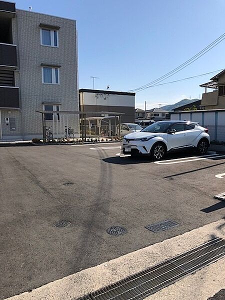 兵庫県姫路市北今宿２丁目(賃貸アパート1LDK・1階・42.72㎡)の写真 その24