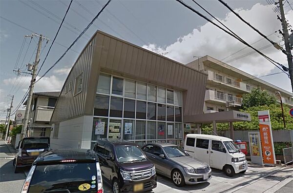 兵庫県姫路市北今宿２丁目(賃貸アパート1LDK・1階・42.72㎡)の写真 その20