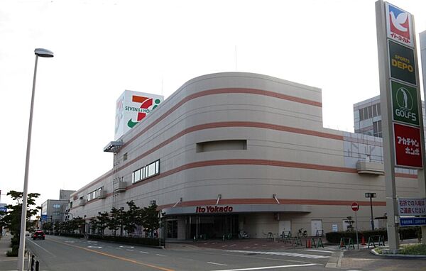兵庫県加古川市別府町新野辺(賃貸アパート2LDK・2階・61.14㎡)の写真 その8