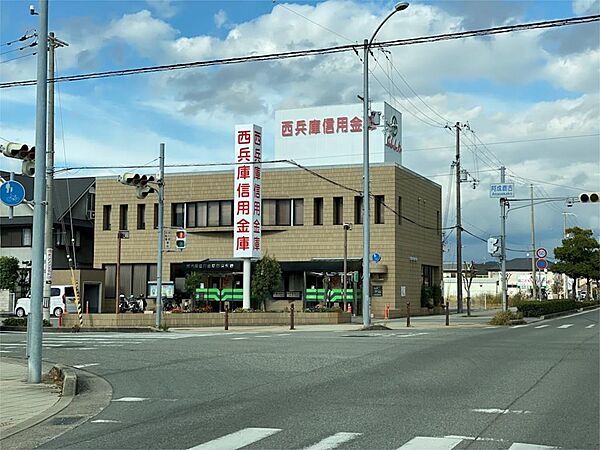 兵庫県姫路市飾磨区下野田４丁目(賃貸マンション2DK・3階・50.00㎡)の写真 その17