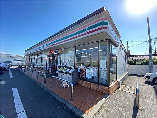 セジュール弥生 201｜兵庫県姫路市飾磨区中島(賃貸アパート1K・2階・26.93㎡)の写真 その21