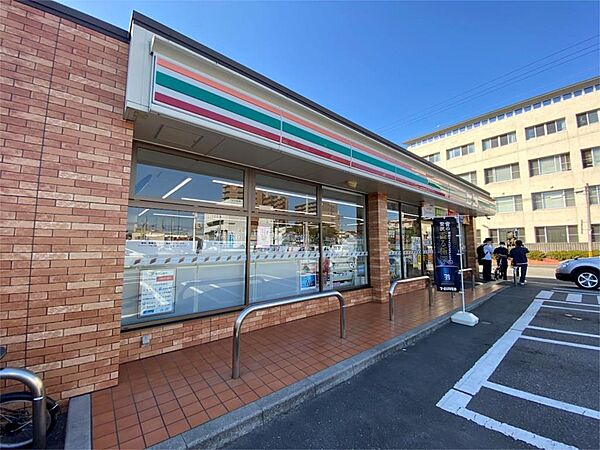 シンフォニー21 ｜兵庫県姫路市飯田１丁目(賃貸アパート3DK・1階・55.21㎡)の写真 その19