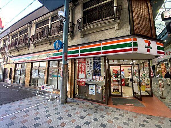 フェリーチェ姫路駅前 ｜兵庫県姫路市朝日町(賃貸マンション1K・4階・26.65㎡)の写真 その16