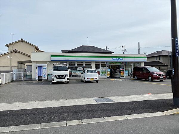 兵庫県姫路市新在家中の町(賃貸アパート1K・1階・19.87㎡)の写真 その16